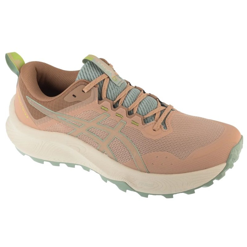 ASICS TRABUCO TERRA 3 running shoes in 1012B925-700 pink ASICS TRABUCO TERRA 3 running shoes in 1012B925-700 pink