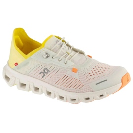 On Running ON Cloud 6 Coast running shoes in 3WF10023022 white On Running ON Cloud 6 Coast running shoes in 3WF10023022 white