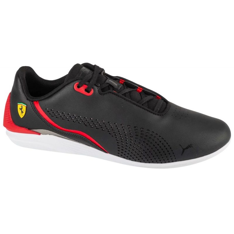 Puma Ferrari Drift Cat M 307193-09 shoes black