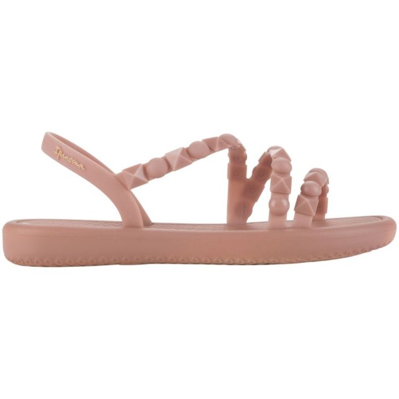 Women's sandals IPANEMA MEU SOL FLAT 27148-AV842 pink