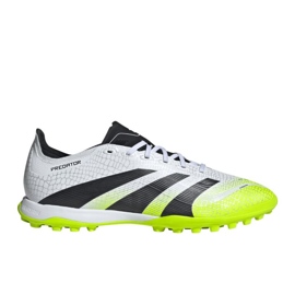 Adidas Predator League tf m ji1132 football shoes white Adidas Predator League tf m ji1132 football shoes white