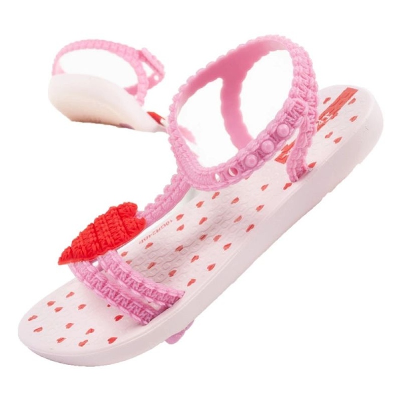 IPANEMA SANDALS MY FIRST IPANEMA BABY JR 81997BC815 pink IPANEMA SANDALS MY FIRST IPANEMA BABY JR 81997BC815 pink