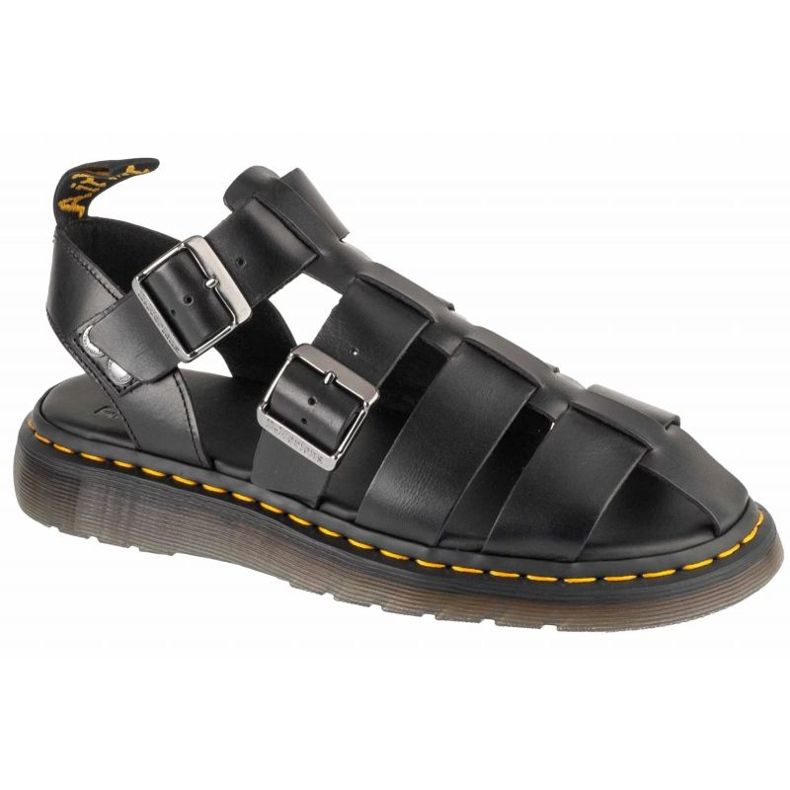 Sandals Dr. Martens Garin Sandals M DM30766001 black