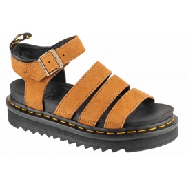 Sandals Dr. Martens Blaire Sandals in DM41123200 brown