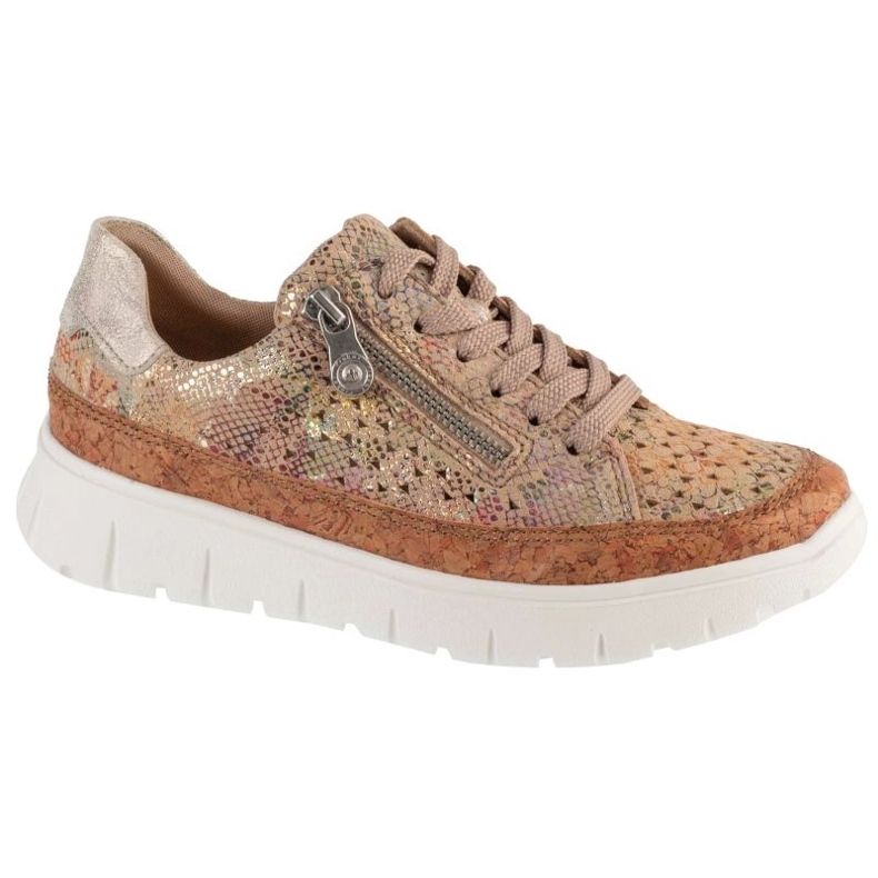 Rieker Sneakers shoes in N1315-90 multicolored