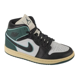 Nike Air Jordan 1 Mid SE in FQ7818-100 multicolored