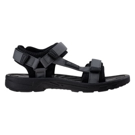 Martes derano 92800305067 men's sandals gray grey
