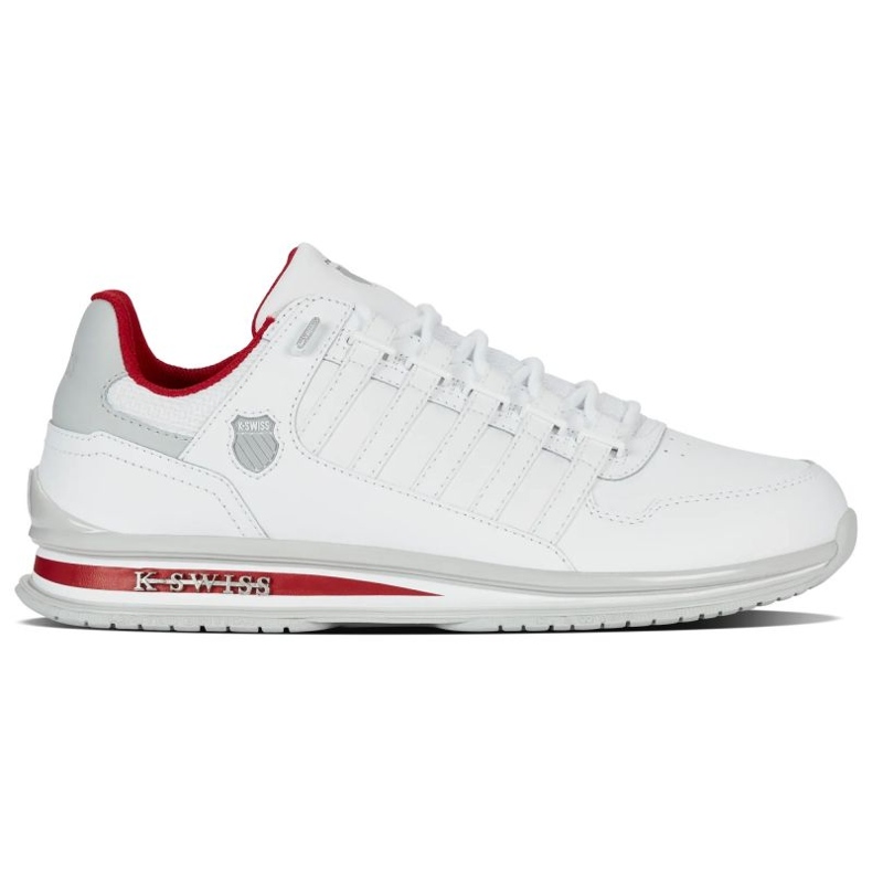 K-Swiss Rinzler GT M 08907-168-M shoes white