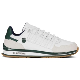 K-Swiss Rinzler GT M 08907-186-M shoes white