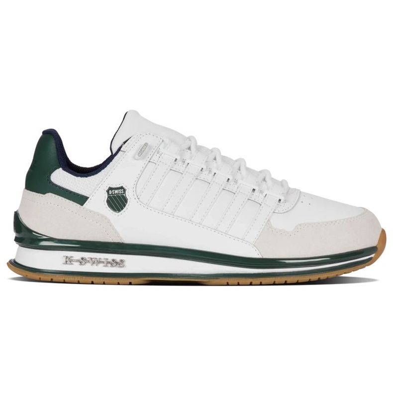 K-Swiss Rinzler GT M 08907-186-M shoes white