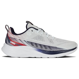 K-Swiss Proto Trainer M 04302-113-M white