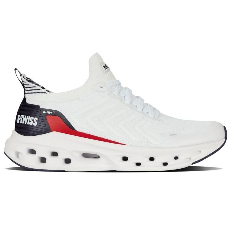 K-Swiss Impulse Trainer M 04427-130-M white
