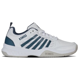 K-Swiss Court Express shoes 2 m 04428-179-M white