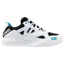 K-Swiss Tura Team Padel M 04435-967-M white
