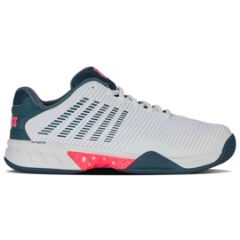 K-Swiss Hypercourt Express shoes 2 m 06613-129-M white