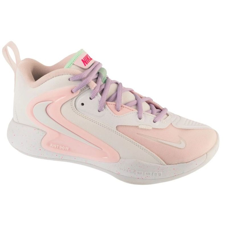 Nike Hyperset 2 SE volleyball shoes in HF3241-100