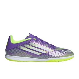 Adidas F50 Club in m ji0023 football shoes purple
