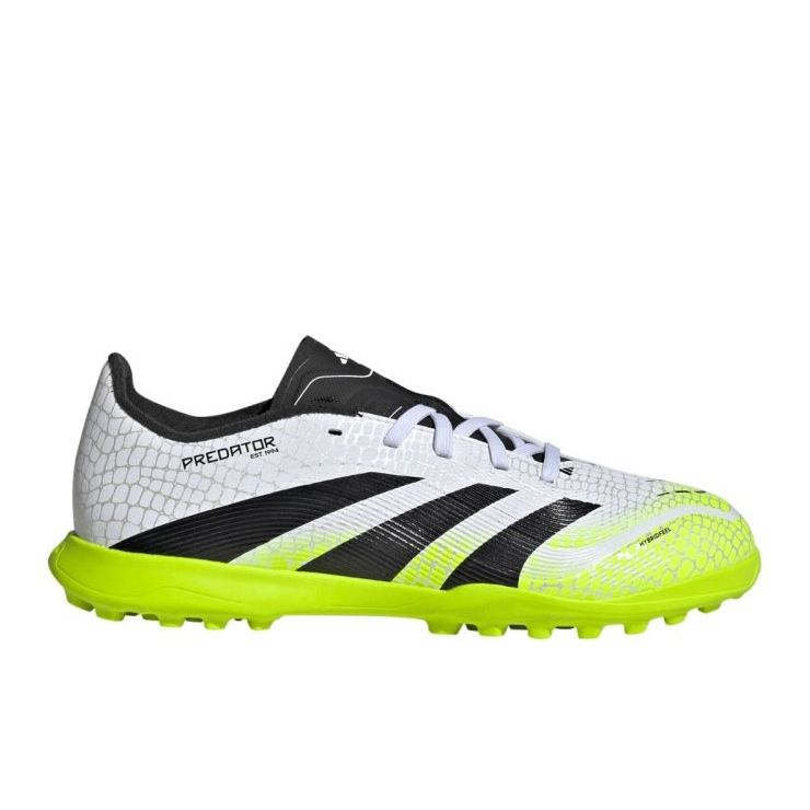 Adidas Predator League tf jr ji1149 football shoes white