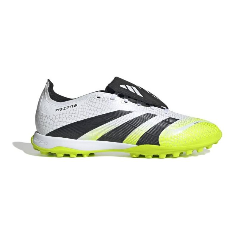 Adidas Predator League FT TF M JQ1072 football shoes white