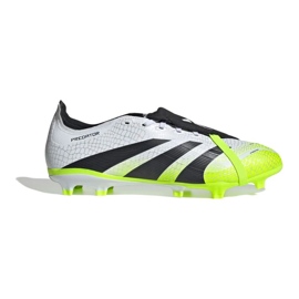 Adidas Predator League ft fg/mg m ji1111 football shoes white Adidas Predator League ft fg/mg m ji1111 football shoes white