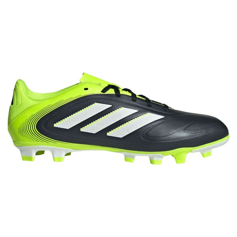 ADIDAS COPA PURE III CLUB FG/MG M JR2896 football shoes multicolored