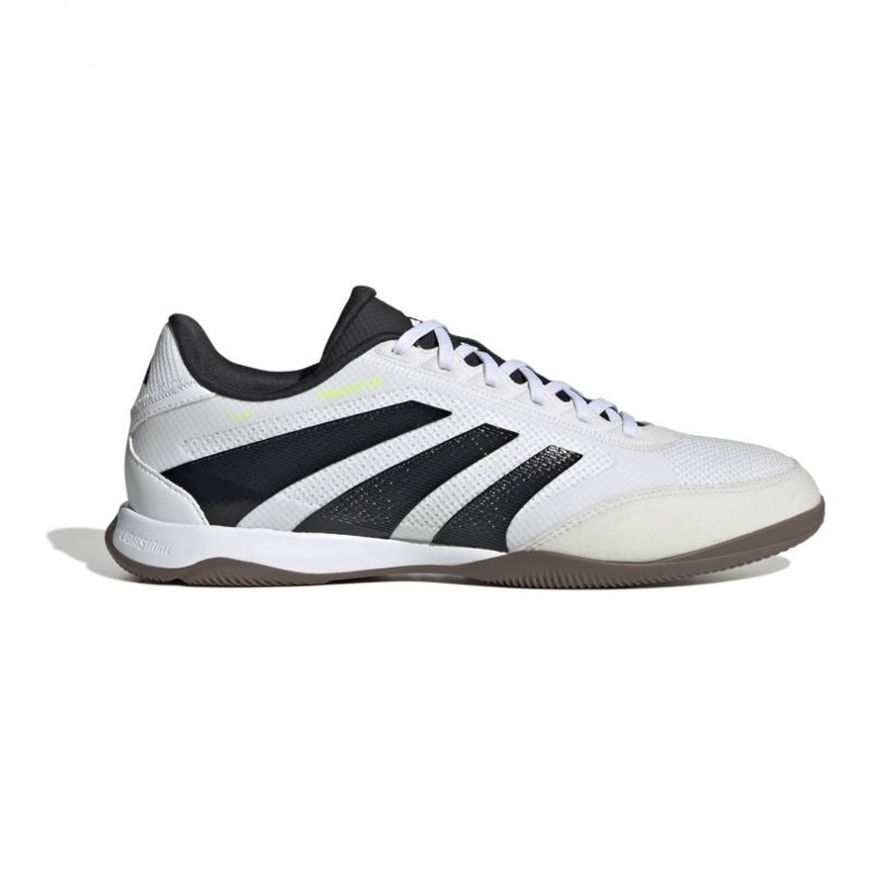 Adidas Predator League in M ​​JR7023 football shoes white