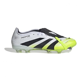 Adidas Predator Pro FT FG M JS4071 football shoes multicolored