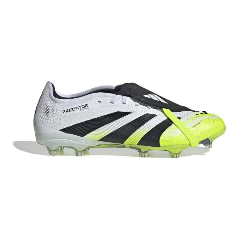 Adidas Predator Pro FT FG M JS4071 football shoes multicolored Adidas Predator Pro FT FG M JS4071 football shoes multicolored