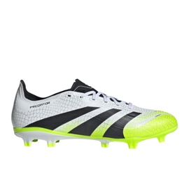 Adidas Predator League fg/mg m ji1117 football shoes multicolored