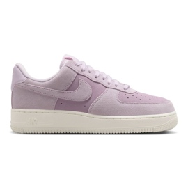 Nike Air Force 1 '07 shoes in HJ5336-500 pink Nike Air Force 1 '07 shoes in HJ5336-500 pink