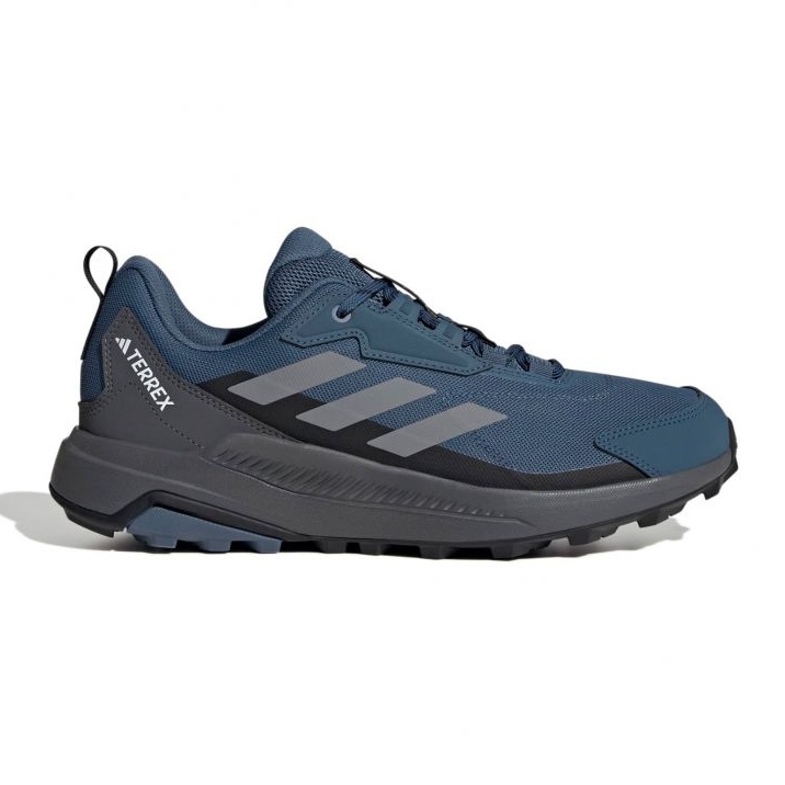 Adidas Terrex Anylander M ID5486 shoes blue