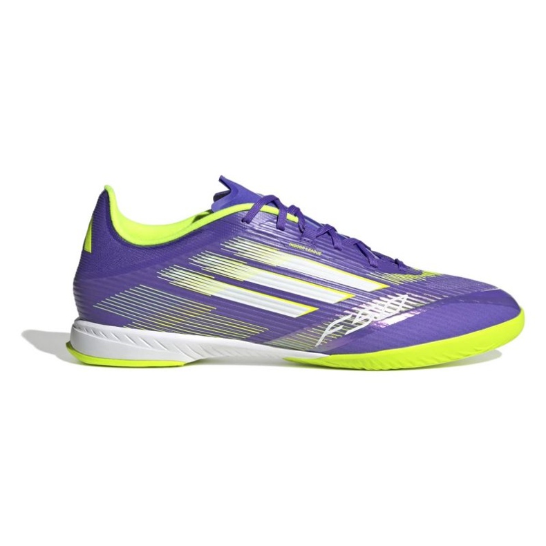 Adidas f50 league football shoes in m jh7719 violet Adidas f50 league football shoes in m jh7719 violet