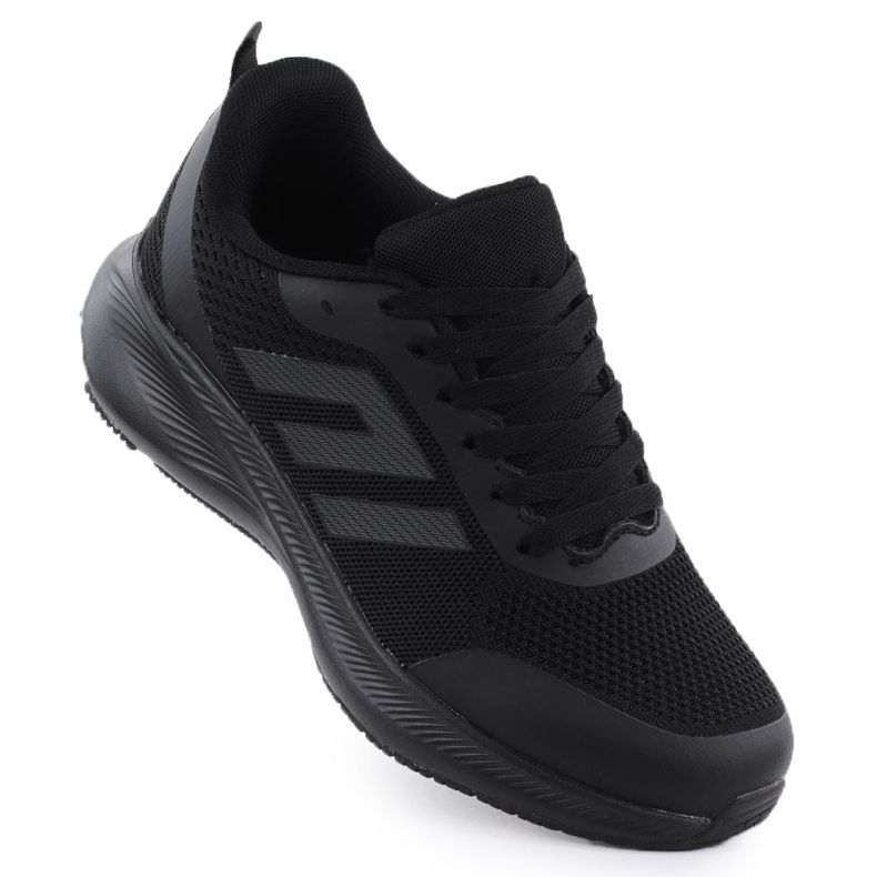 Black News 8975 sports shoes