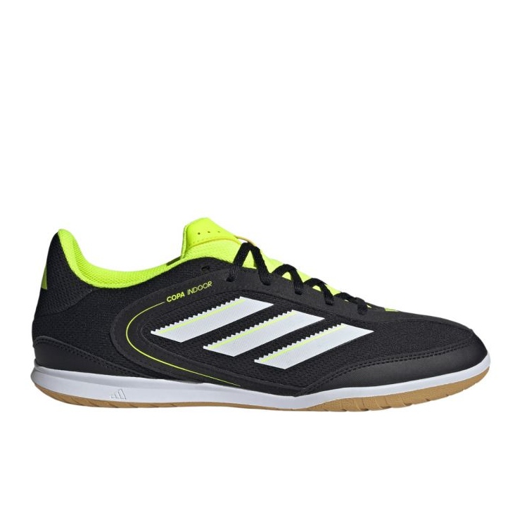 Adidas Copa Court Club in m jr2892 football shoes black