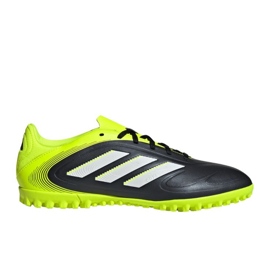 Adidas Copa Pure 3 Club Tf M JR2893 football shoes black