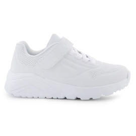 Skechers Uno Lite Vendox JR 403695L-W white