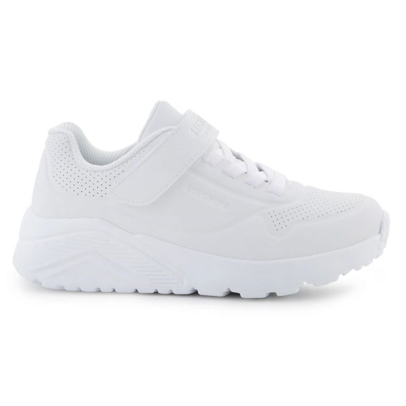 Skechers Uno Lite Vendox JR 403695L-W white
