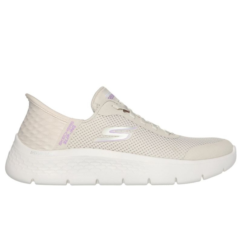 Shoes Skechers Go Walk Flex Grand Entry in 124836OFWT
