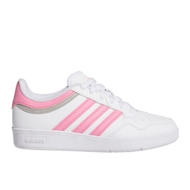 Adidas Hoops 4.0 jr ji0900 shoes white