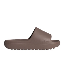 Adidas adilette lumia jq0790 flip -flops brown