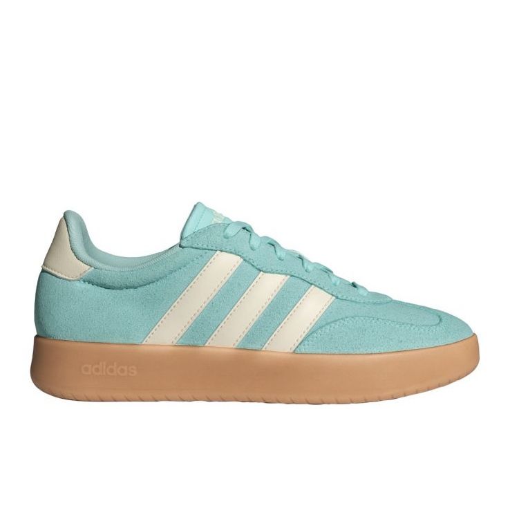 Adidas Barred shoes in JR1199 blue Adidas Barred shoes in JR1199 blue