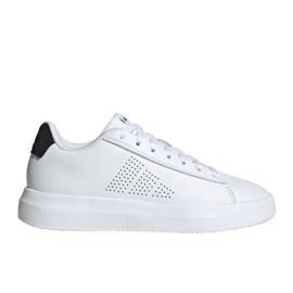 Adidas Acesmash Base shoes in JQ4135 white