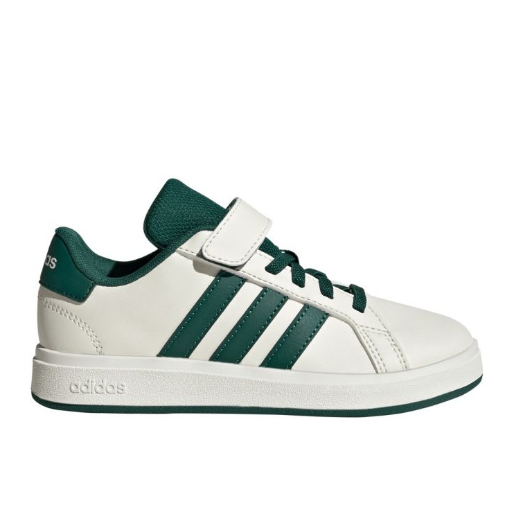 Adidas Grand Court 2.0 el c jr jq8004 shoes white