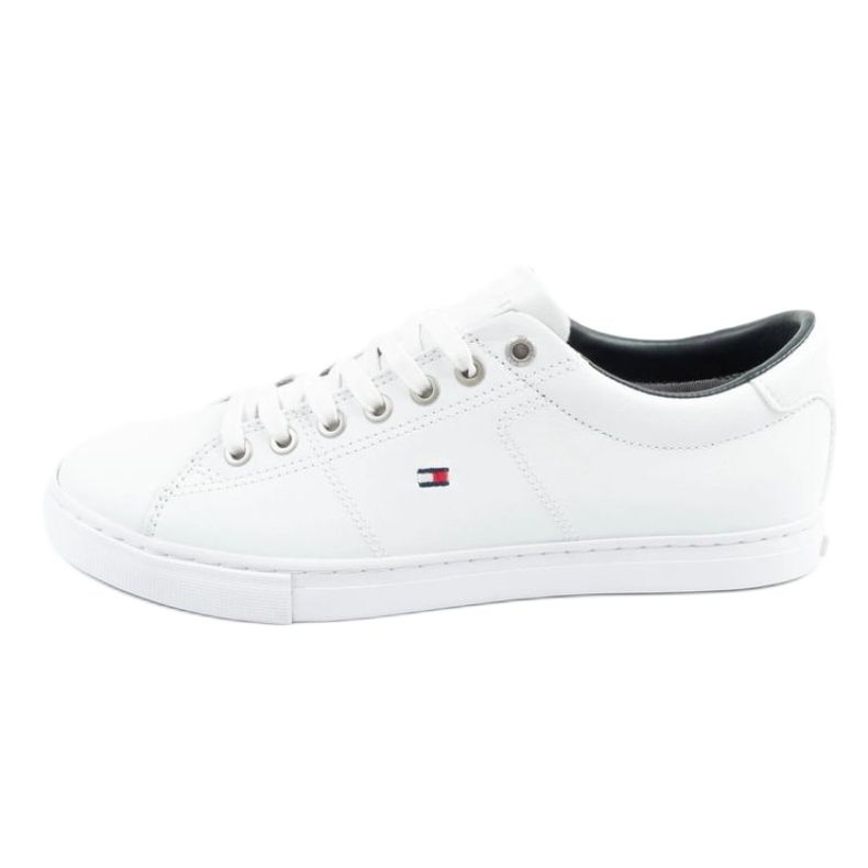Tommy Hilfiger Essential M FM0FM02157100 shoes white