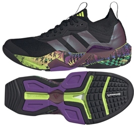 Adidas Rapidmove ADV 2 M JS M JR6401 shoes