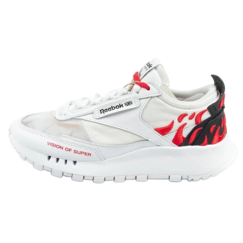 Men's sports shoes Reebok Legacy GW9699 white
