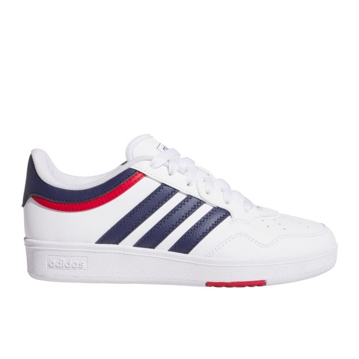 Adidas Hoops 4.0 jr ji3473 shoes white