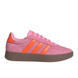 Adidas Barred shoes in JR1200 pink Adidas Barred shoes in JR1200 pink