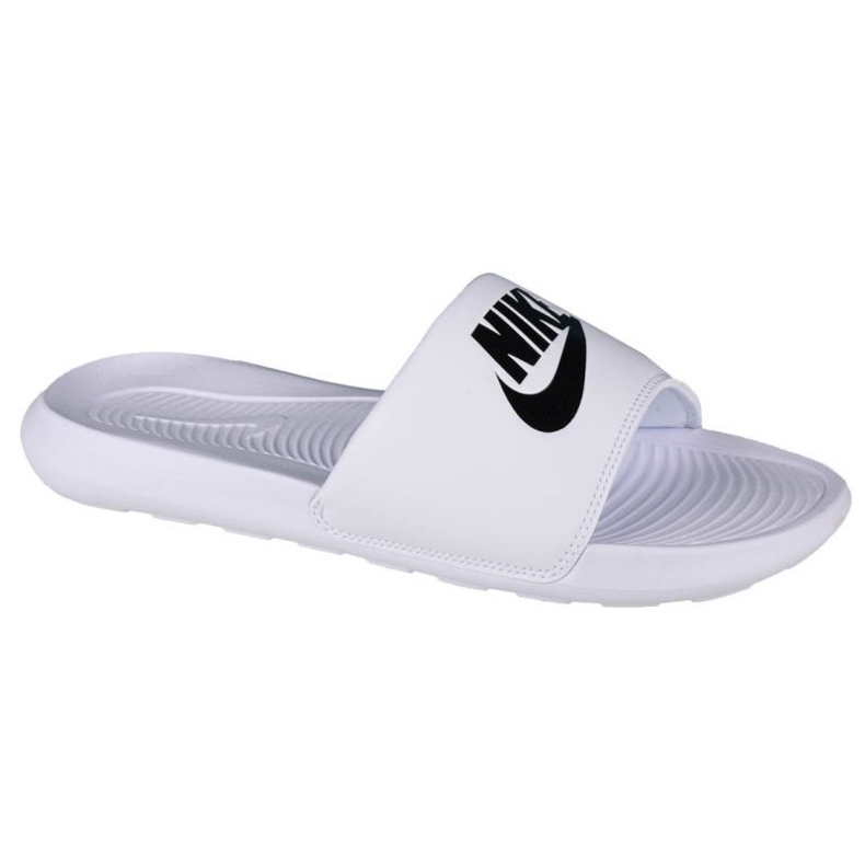 Nike Victori One Shower Slide CN9675-100 flip-flops white