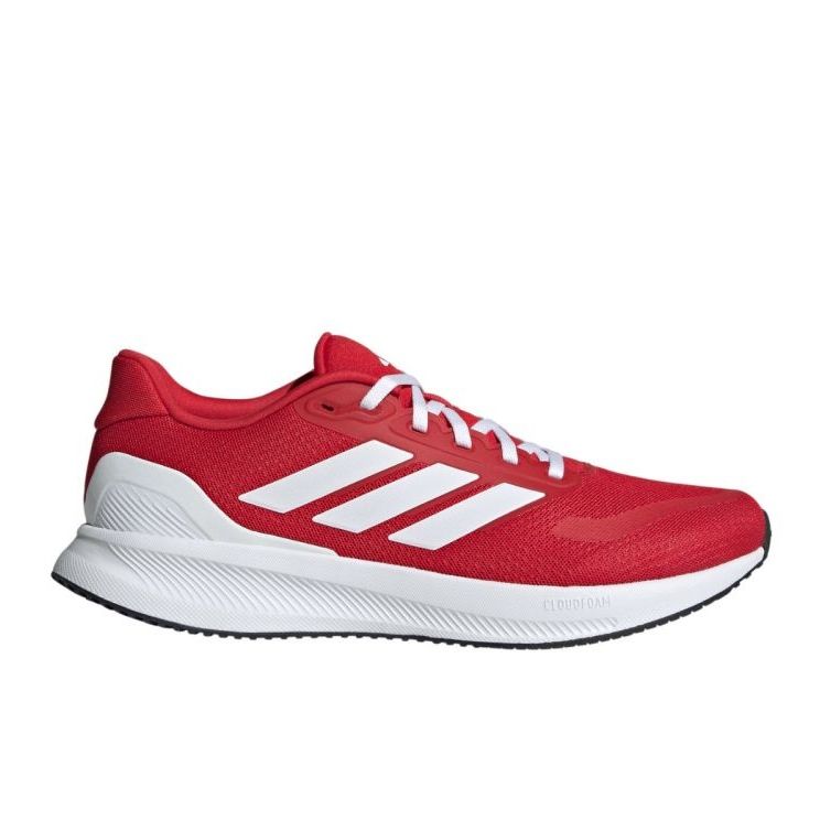 Adidas Runfalcon 5 Running M JH6246 running shoes red